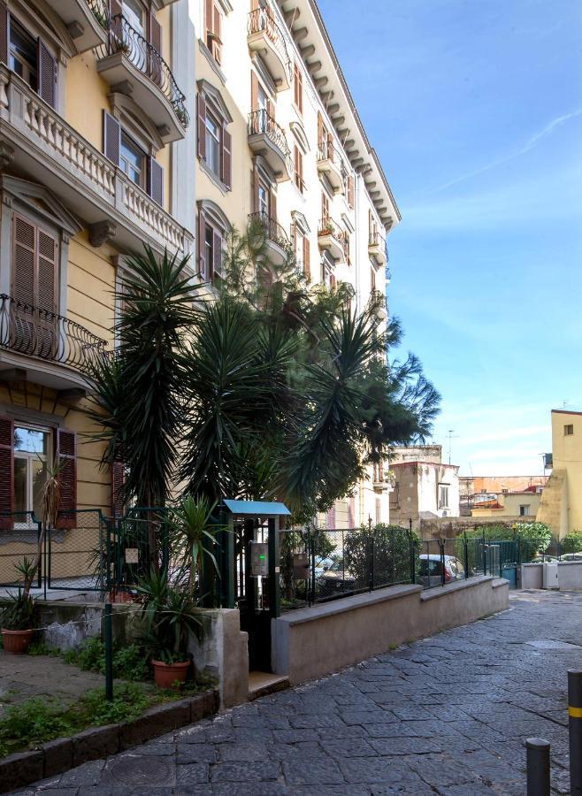 Mama Home Napoli Exterior foto