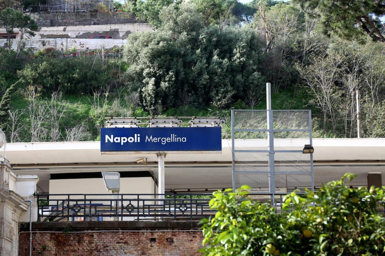 Mama Home Napoli Exterior foto