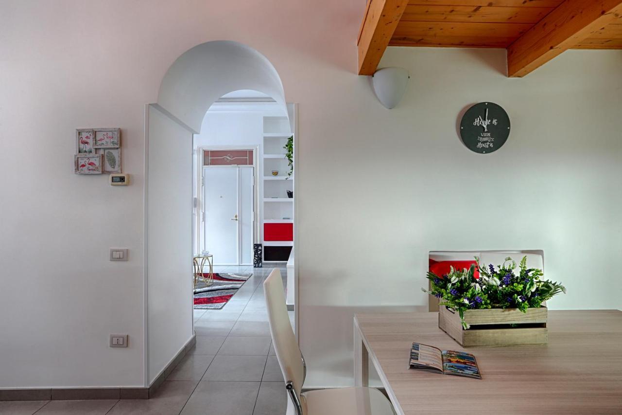 Mama Home Napoli Exterior foto