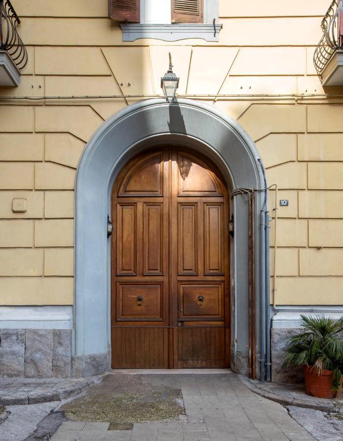 Mama Home Napoli Exterior foto
