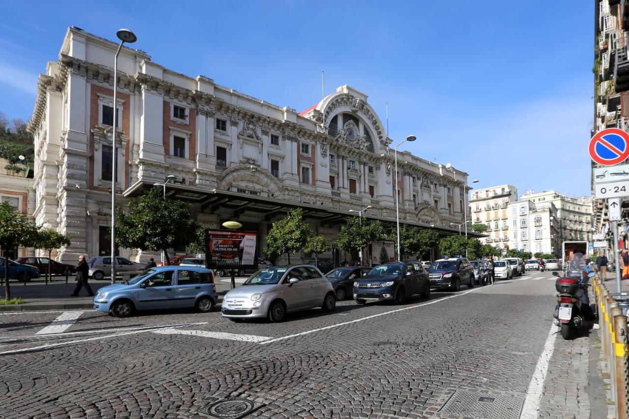 Mama Home Napoli Exterior foto